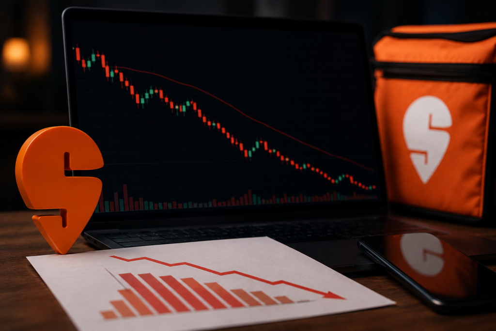 Current Share Price and Post-Listing Journey