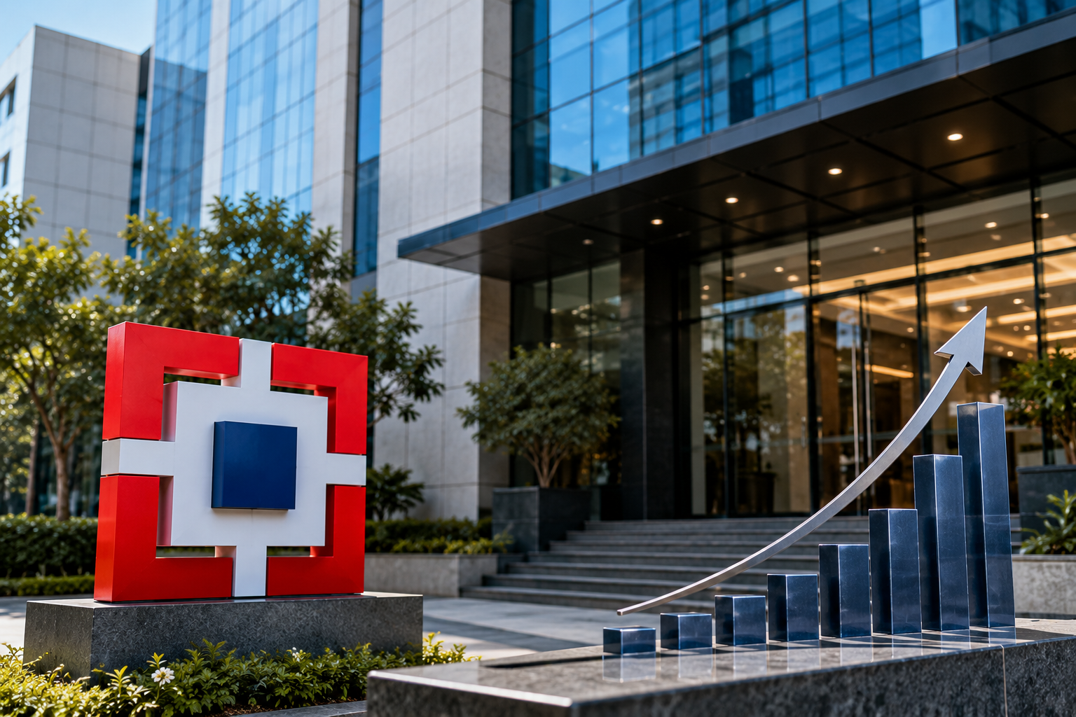HDB Financial Services IPO