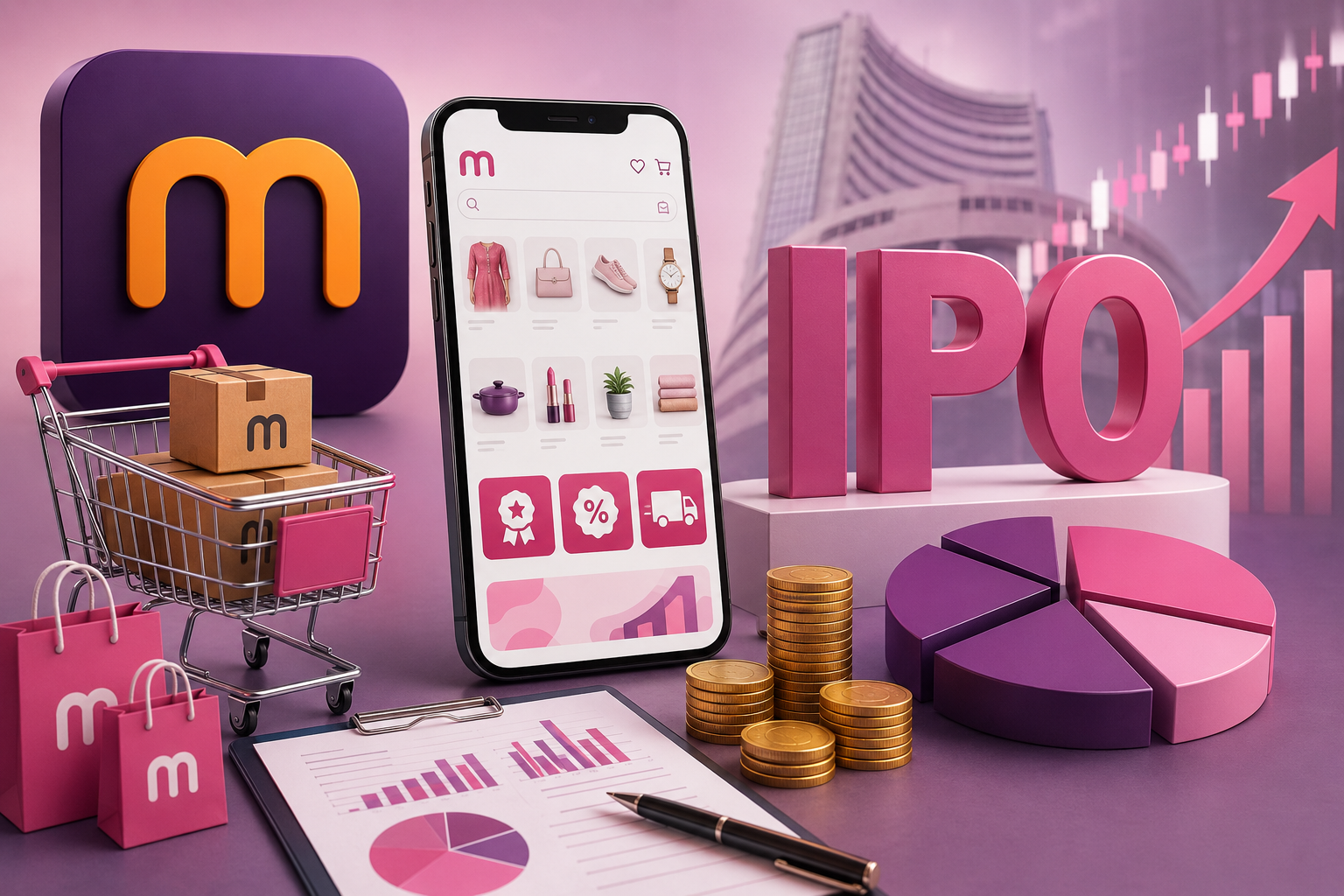 Meesho IPO