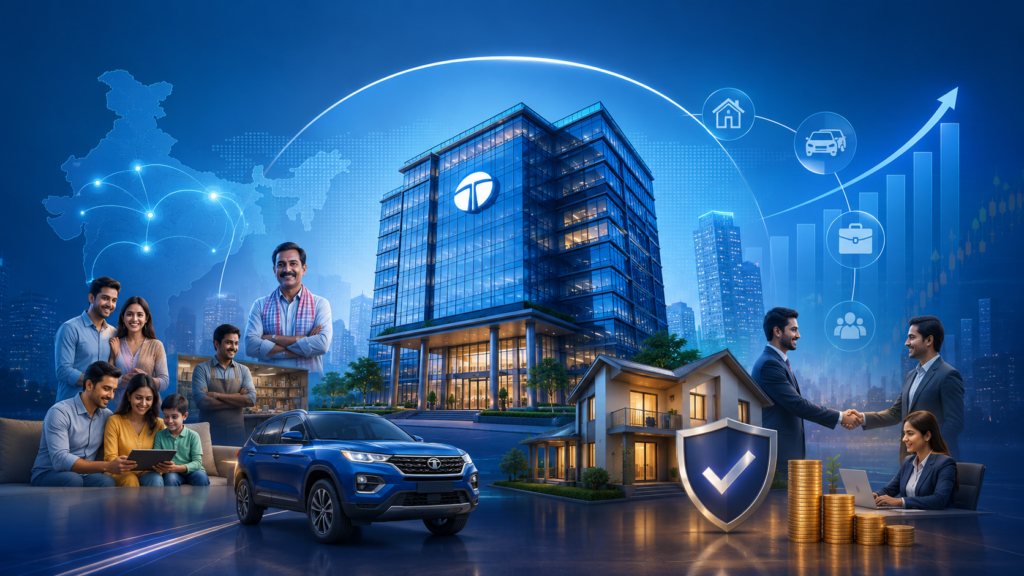 Tata Capital