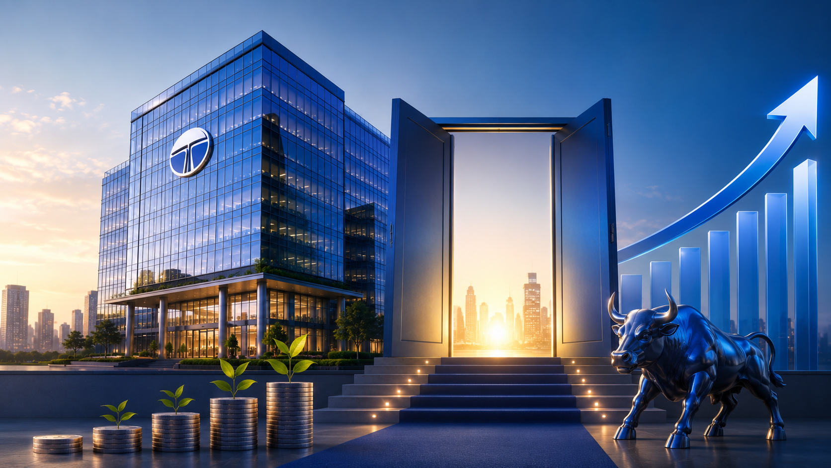 Tata Capital IPO