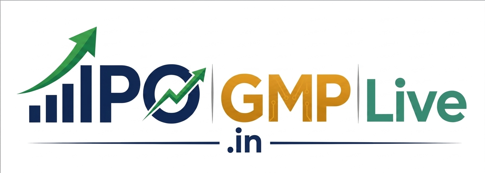 IPO GMP Live